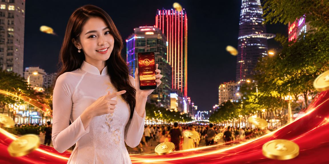 Người dùng tại TP.HCM xem trận bóng đá và đặt cược thể thao trên điện thoại