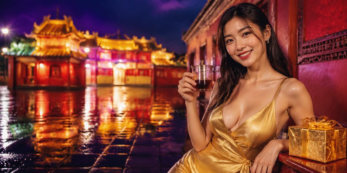Khu VIP High Roller tại 414 dành cho thành viên ưu tú Huế