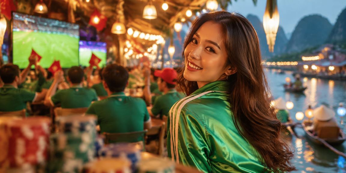 Người dùng Việt Nam đăng ký tài khoản nhận thưởng tại Ninh Bình