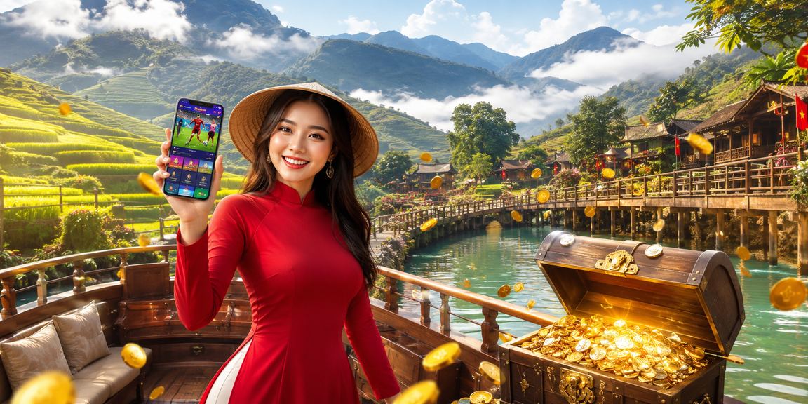 Cá cược thể thao bóng đá tại Sapa với giao diện di động 414
