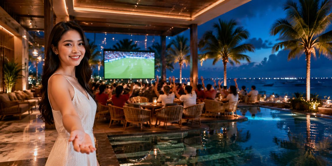 Không gian cá cược casino trực tuyến sôi động dành cho người chơi Việt Nam