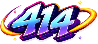414